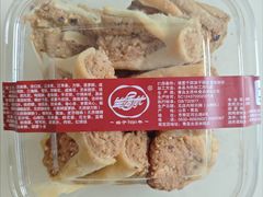 鸭尾酥-生活林(河北路店)