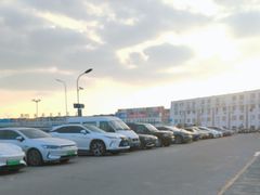 -江杨农产品批发市场