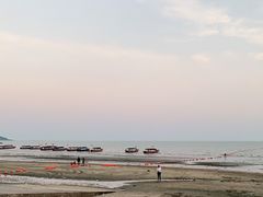 -万尾金滩
