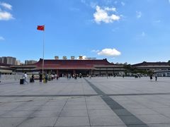 -珠海拱北口岸