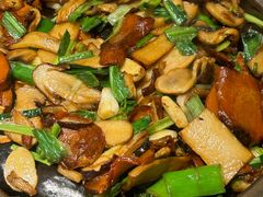 -云海肴·汽锅鸡·云南菜(苏州中心店)