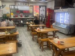 -鑫明明拉面(宁化路店)