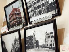 -青岛邮电博物馆