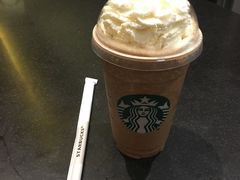 超大杯摩卡星冰乐-星巴克(丁香国际商业中心店)