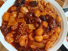 -黑窑厂糖油饼烤鸭·清真菜(黑窑厂街店)
