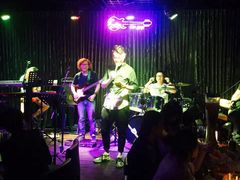 OhBar偶吧音乐串串香-ohbar live house(人广店)