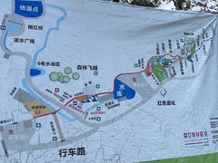 -龙岩森林水乡景区