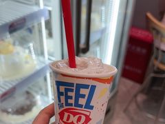 -DQ·蛋糕·冰淇淋(三亚青春颂店)