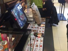 -谷田稻香·砂锅菜(川沙百联店)