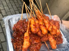 -辽B·小串(总店)