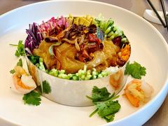 -宏达宴老菜馆(群力第四大道店)