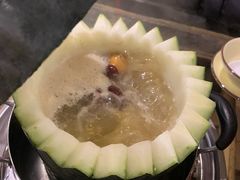 -尚竹阁冬瓜盅·18年地标美食(平洲店)