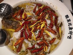 -新太二·鲜料川菜(群光广场店)