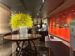 -杭州君悦酒店