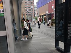 -DQ·蛋糕·冰淇淋(五角场万达店)