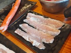 -御记碳烤肥牛(东城万达店)