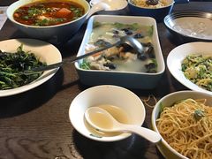 -青叶202都市餐厅(迪诺水镇店)