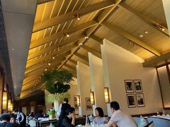 -Le Comptoir de Pierre Gagnaire