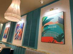 -美奈小馆·越南料理(中航城君尚购物中心店)
