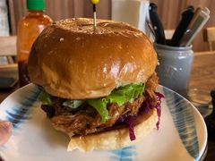 -RAC BAR(安福路店)