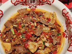 -金味老饭铺(晚报店)
