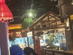-老凯俚酸汤鱼(东山店)