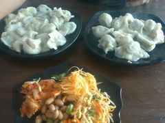 -大妈水饺(文华巷店)