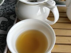 -湖畔居茶楼(湖滨店)