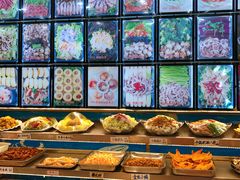 -威海海鲜王(窑头路店)