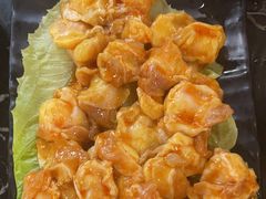 -燚青春东北泥炉烤肉(百合店)