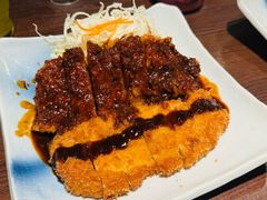 -矢场猪(名古屋站名铁店)