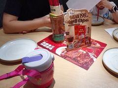 -大师兄·西北小馆(北站缤果空间店)