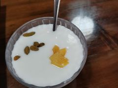-丽江庭院·云南野生菌·海鲜火锅(鼓楼四合院店)