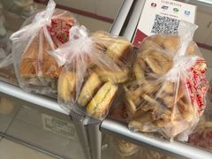 -中关村茶点