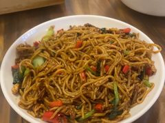 -冶建镜子·老南昌大排档·江西虾王(总店)