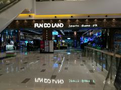 -反斗乐园(中航城君尚购物中心)