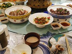 -蒙古大营·蒙古演绎餐厅(赛马场店)