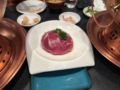-南门涮肉(北洼路店)
