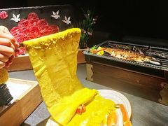 -蟹犇•帝王蟹雪蟹(陆家嘴店)