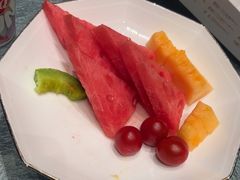 -印巷里主题餐厅(马鞍山店)