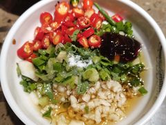 -小龙坎老火锅(滨江店)
