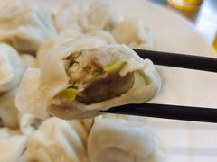 -军嫂饺子馆(岳家寨小区店)