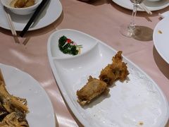 -王府井酒店(金桥港湾店)