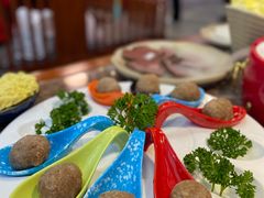 -重庆巴将军原味火锅(世贸店)