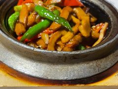 石锅风肉烩赤水毛-黔香阁·味(花木店)