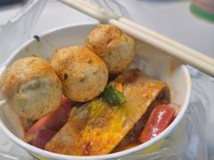 -江汉大学三号食堂