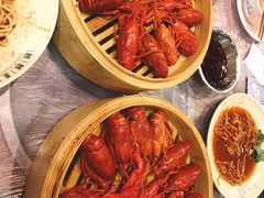 靓靓蒸虾-靓靓蒸虾(中山公园店)