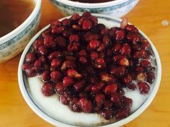 红豆双皮奶-冰神(火炬路店)
