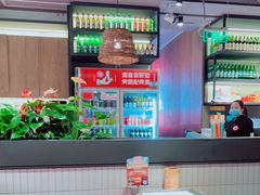大堂-管氏翅吧(地安门创始店)