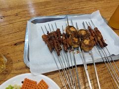 -小艺烧烤(曲江店)